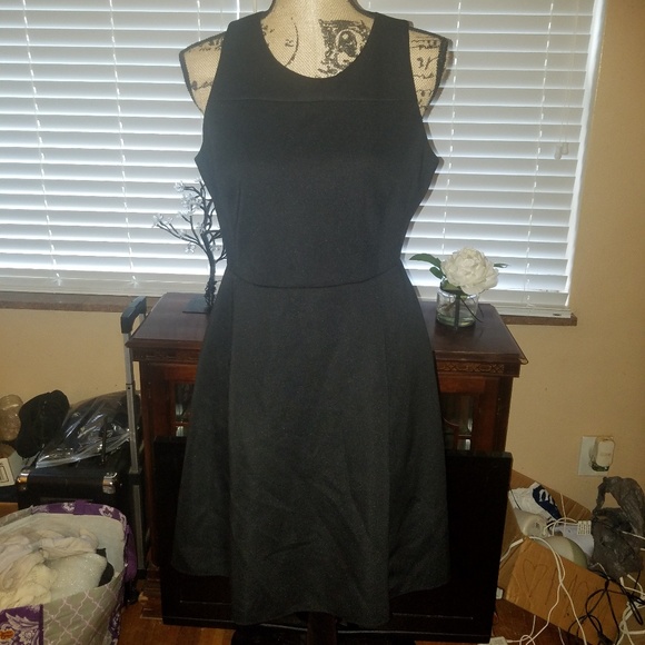Daniel Cremieux Dresses & Skirts - CREMIEUX Little Black Dress